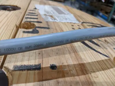 NEW SOUTHWIRE CC190