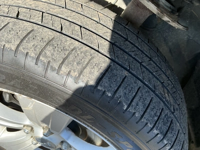 USED 2014 JEEP PATRIOT