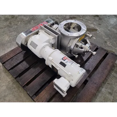 USED NUCON DT375U