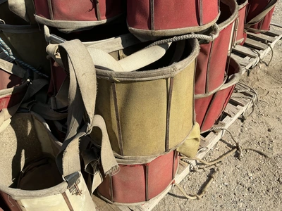 Used _UNKNOWN_ _UNKNOWN_ Farm Supplies Michigan US | Miedema Asset Management Group #1324134