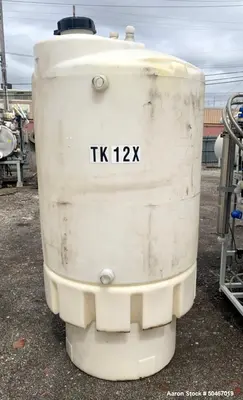 USED IONICS