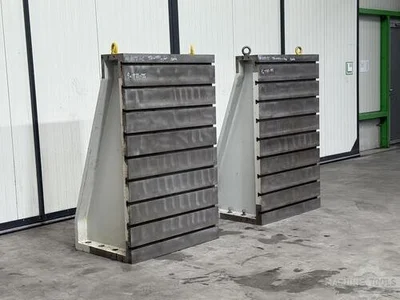 USED 2002 STOLLE AP-1600