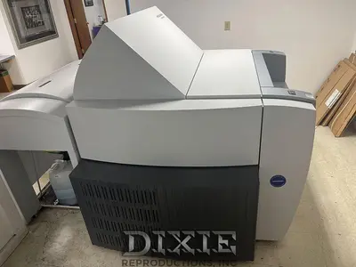Used 2006 HEIDELBERG SUPRASETTER CTP CTP (computer to plate) Tennessee US | Dixie Reproductions, Inc. #1708496