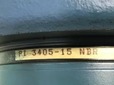 USED MAHLE PI 3405-15 NBR