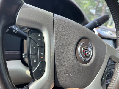 USED 2014 CADILLAC ESCALADE