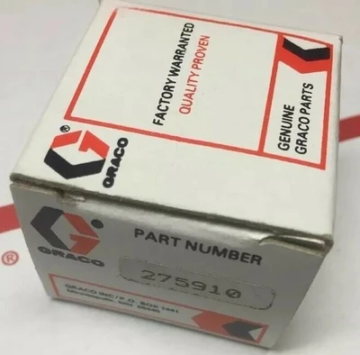 NEW Graco 275910