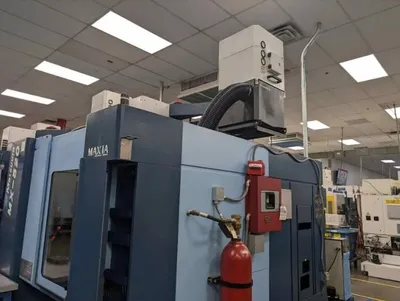 2013 MATSUURA MX-520 Vertical Machining Centers (5-Axis or More) | Midstate Machinery (12)