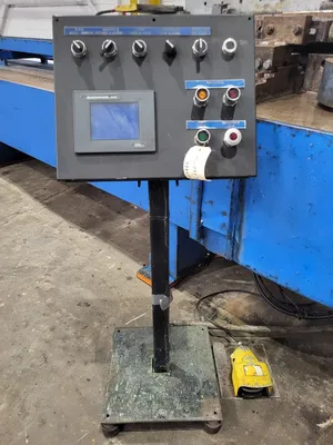 USED CONRAC 260