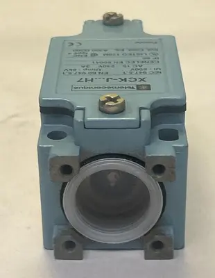 New | in-Stock TELEMECANIQUE XCK-JH7 Relays & Switches Ohio US | Surplus Asset Holdings #1279395