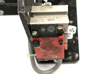 Used Start International LD6025 Pressure Sensitive Labelers Michigan US | Maverick Industrial Sales #1397161