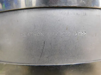 USED HEATRON B10A3A19-C1