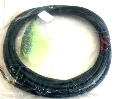 NEW KEYENCE SZ-P5PS OUTPUT CABLE SZP5PS