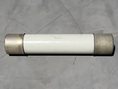 Used FERRAZ SHAWMUT A055F1D0R0-100E Misc Electrical & Power Parts British Columbia CA | Lenmark #1438906