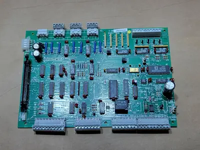 USED UNITED POWER CORP. PCB-10003