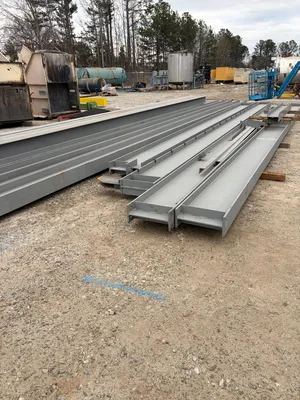 NO NAME NONE Material Handling | ESS Industrial Equipment Sales (3)