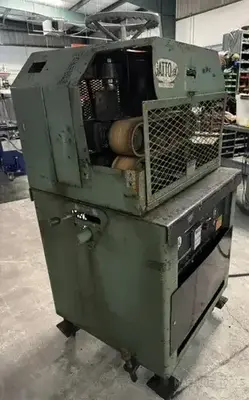Used GATTO 205-4 Extruders Arizona US | KD Machinery #1743984