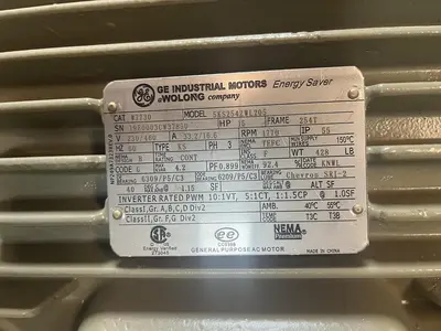 New | in-Stock GE GE W7730 Industrial Controls | Surplus Asset Holdings #1220923