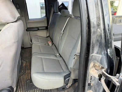 Used 2017 FORD F250 SD XL STX Pickup Trucks Oklahoma US | Miedema Asset Management Group #1709269