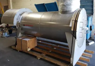 Inproheat Smoke Dog SD-MOD-1H1 Afterburner