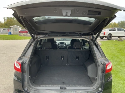 Used 2019 CHEVROLET EQUINOX SUVs Michigan US | Miedema Asset Management Group #1477254