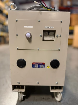 Used Swallow _UNKNOWN_ Transformers South Carolina US | Palmetto Automation #1151994