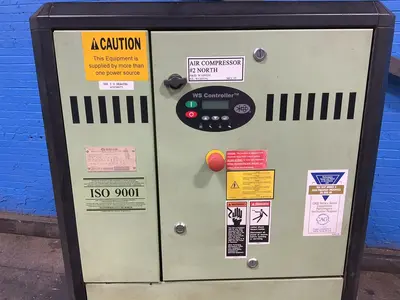Used SULLAIR 3009 AC Miscellaneous MRO Ohio US | HGR 24 #1332751