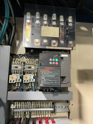 Used 2007 MATSUURA ES1000V Vertical Machining Centers (5-Axis or More) Ohio US | HGR 24 #1016654