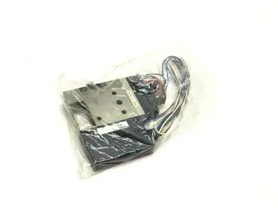 NZM133HT-K5LZ-E55C | SMC  Vacuum Generator - New Other