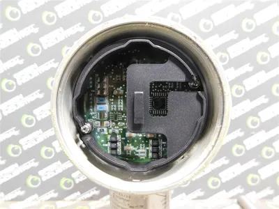 USED HONEYWELL STD120-A1H-00000-1C,MB,S2,SV-B67M