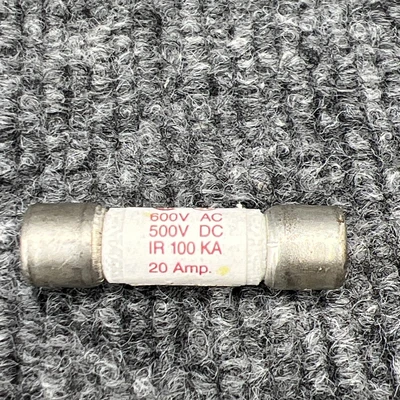 New | in-Stock Gould Shawmut ATM20 Fuses California US | Davliegogo LLC #1706180