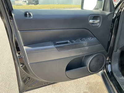 Used 2016 JEEP PATRIOT SUVs Michigan US | Miedema Asset Management Group #1454962