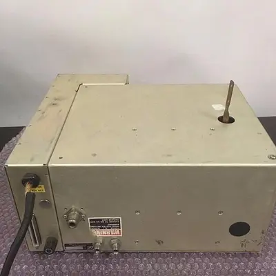 Power Supply Advanced Energy 5026-000-A