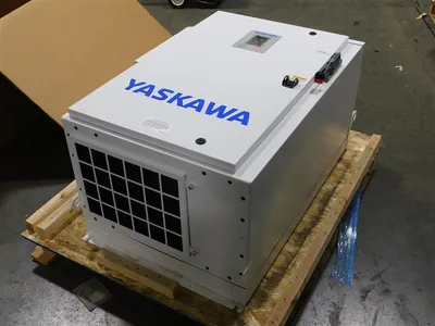 USED YASKAWA P1B3B034PX