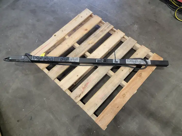 Used PANDUIT PP21024-0013 Cable & Wire British Columbia CA | Lenmark #249087