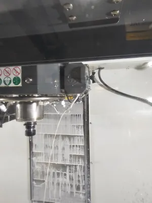 2019 HAAS VF-2SS Vertical Machining Centers | Machinery Network (3)