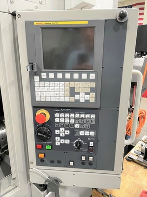 2022 TSUGAMI M08SY-II Lathes CNC | Asset Exchange Corporation (9)
