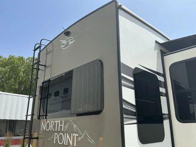 Used 2021 JAYCO NORTH POINT M-310 Campers, Caravans, Motorhomes Michigan US | Miedema Asset Management Group #1327835