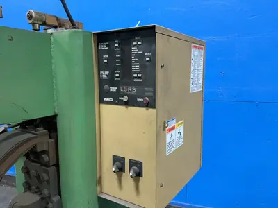 Used LORS 175AP Spot Welders Ohio US | HGR 24 #1322857