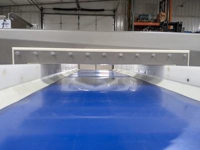 USED 2018 METTLER-TOLEDO SAFELINE