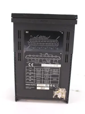 USED OMRON K3TX-VD22A-B2