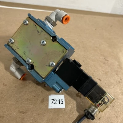USED MAC 56C-13-591JD