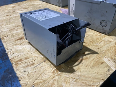 USED ACME ELECTRIC TRANSFORMER T-2-53010-S