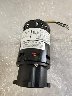 MARCH MFG 809 HS MAGNETIC DRIVE CENTRIFUGAL PUMP