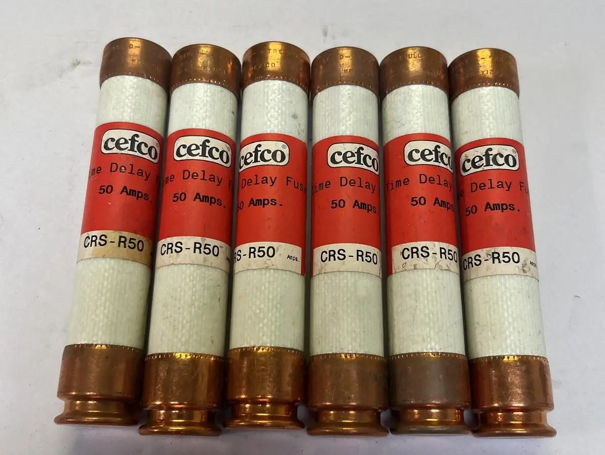 Used CEFCO CRS-R50 Miscellaneous Equipment (Electrical & Power) | Surplus Asset Holdings #1200240