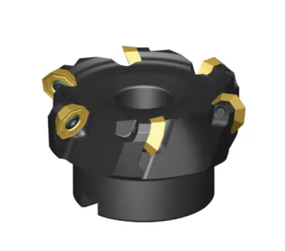USED KENNAMETAL ksom50z06of06x