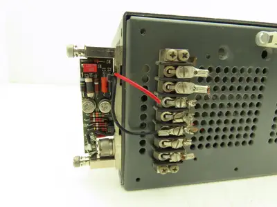 Lambda LM D48 Power Supply 105-132VAC Input 48VDC 4.1A Output *Read