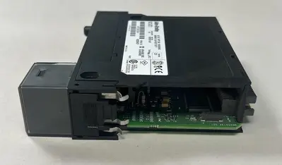 Used ALLEN-BRADLEY 1756-OA16 Industrial Controls Ohio US | Surplus Asset Holdings #1540860