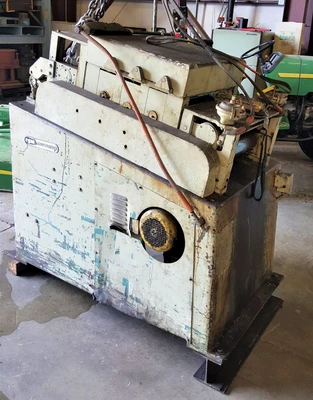 USED 1982 COOPER WEYMOUTH 3R18 / 540-620
