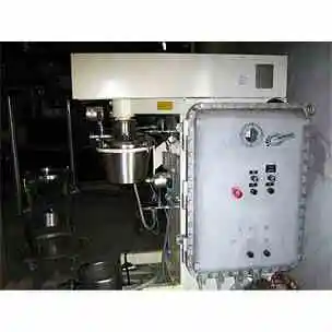 USED FRYMA MS-32