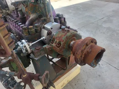 USED UNION 4X6 MPE